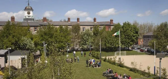 Griffith College, Ireland